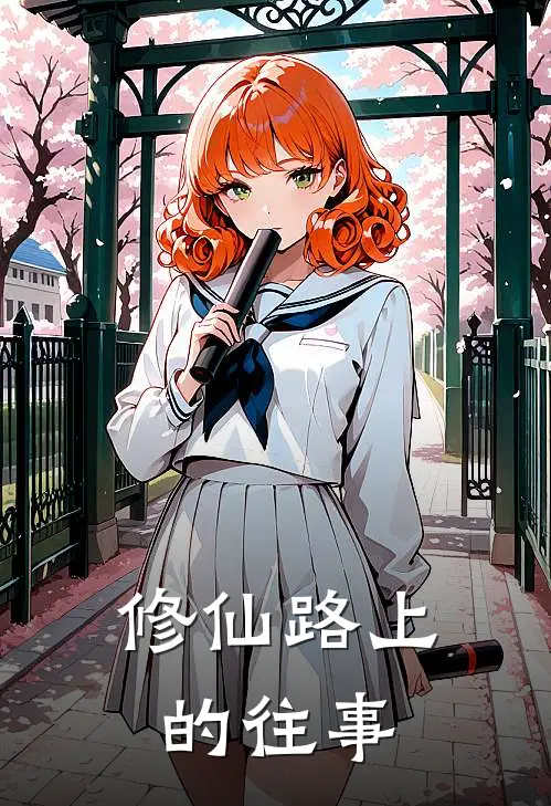 修仙路上的往事