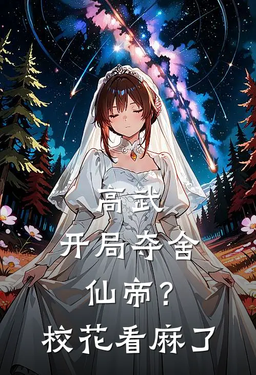 高武：开局夺舍仙帝？校花看麻了