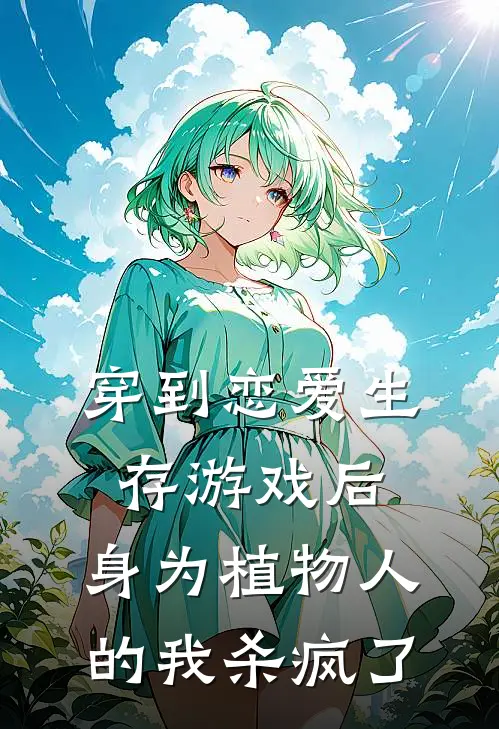 穿到恋爱生存游戏后，身为植物人的我杀疯了