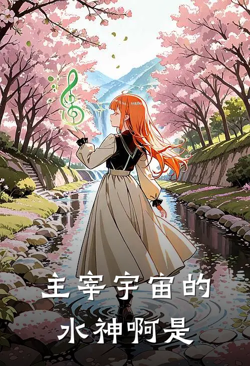 主宰宇宙的水神啊是