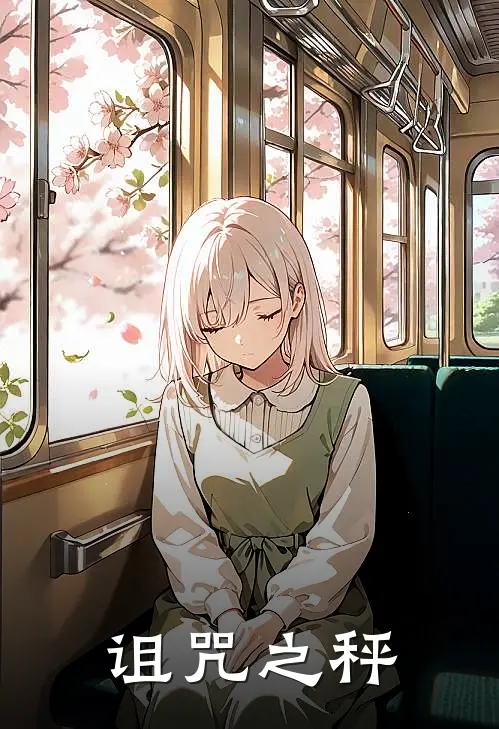 诅咒之秤(郑媛李慕白)完结版免费小说_热门完结小说诅咒之秤(郑媛李慕白)