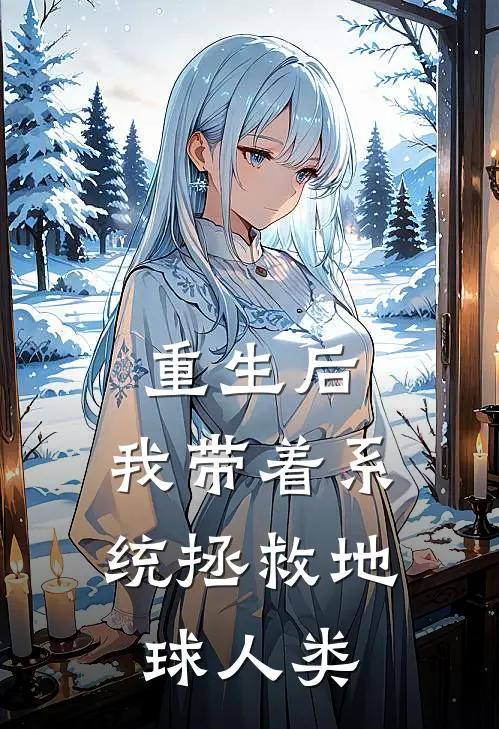 重生后，我带着系统拯救地球人类