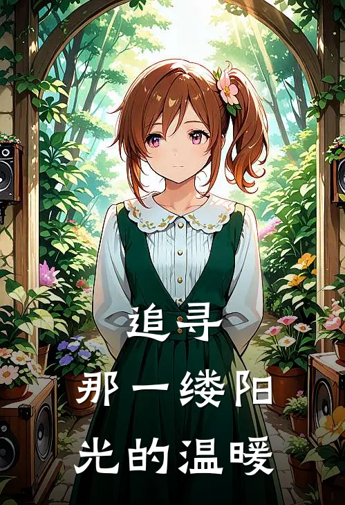 追寻，那一缕阳光的温暖