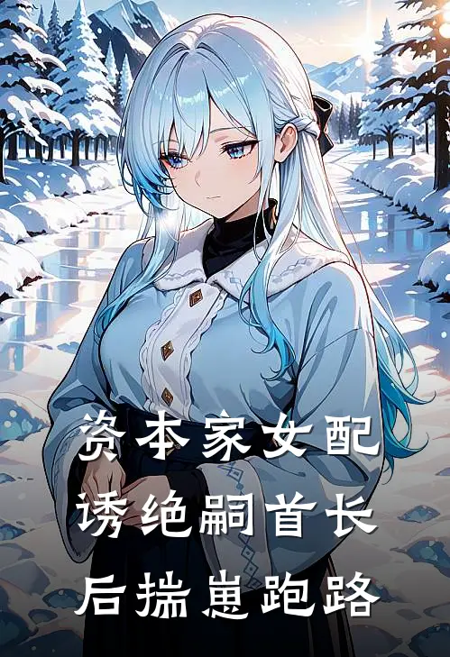 资本家女配诱绝嗣首长后揣崽跑路