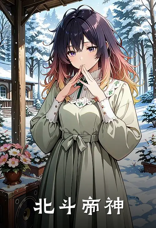 北斗帝神(陆辰王虎)全本完结小说_完整版免费全文阅读北斗帝神(陆辰王虎)