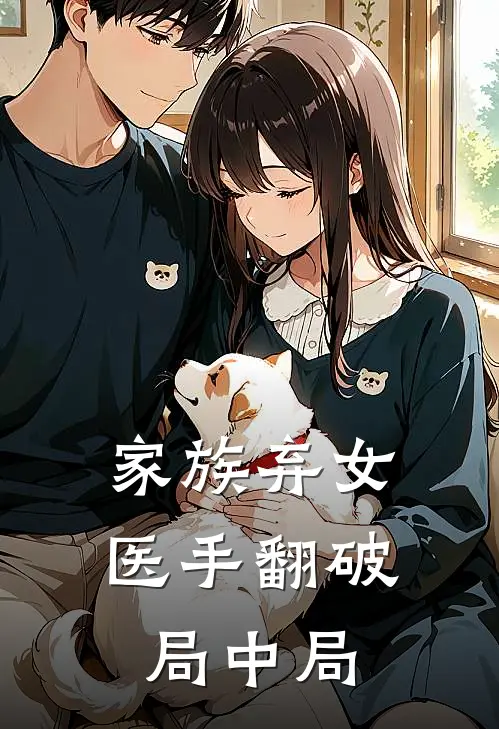 家族弃女：医手翻破局中局