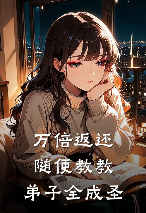 万倍返还：随便教教，弟子全成圣