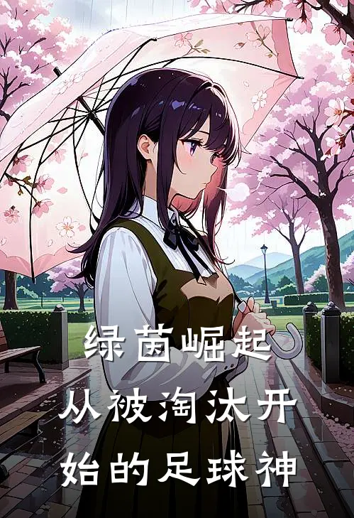 绿茵崛起：从被淘汰开始的足球神林宇马里奥最新全本小说_最新章节列表绿茵崛起：从被淘汰开始的足球神(林宇马里奥)