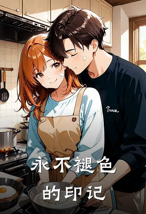 永不褪色的印记