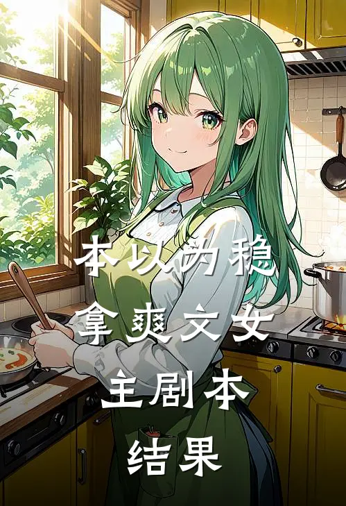 本以为稳拿爽文女主剧本，结果