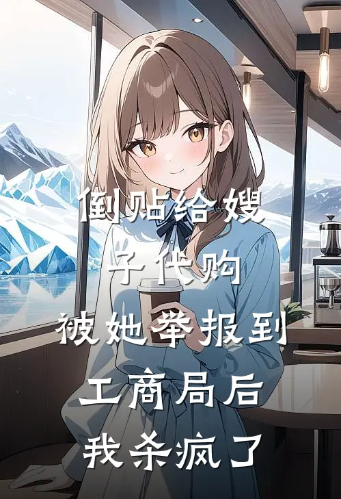 倒贴给嫂子代购，被她举报到工商局后我杀疯了