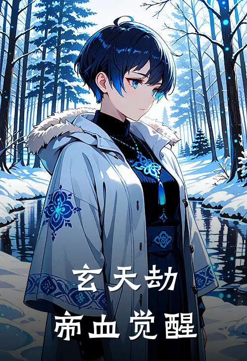 玄天劫：帝血觉醒林夜萧明热门免费小说_免费小说免费阅读玄天劫：帝血觉醒林夜萧明