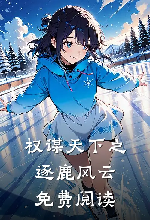 权谋天下之逐鹿风云免费阅读