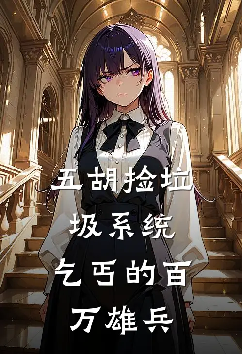 五胡捡垃圾系统：乞丐的百万雄兵