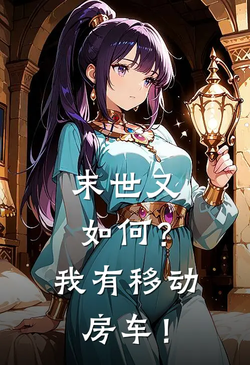 末世又如何？我有移动房车！