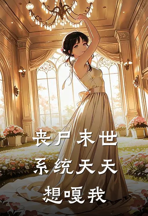 丧尸末世，系统天天想嘎我(黄苟王金贵)完整版免费小说_完结版小说推荐丧尸末世，系统天天想嘎我(黄苟王金贵)