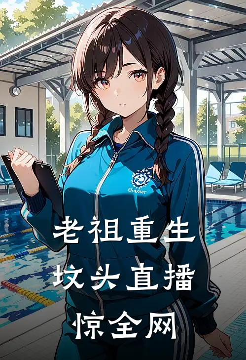 老祖重生：坟头直播惊全网