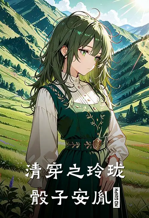 清穿之玲珑骰子安胤禛