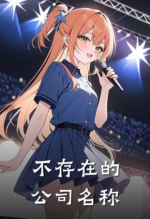 不存在的公司名称