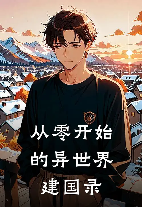 从零开始的异世界建国录程岩林森最新热门小说_从零开始的异世界建国录全本在线阅读