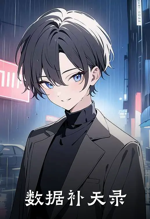 数据补天录沈星河林深全本免费完结小说_免费小说完结数据补天录沈星河林深