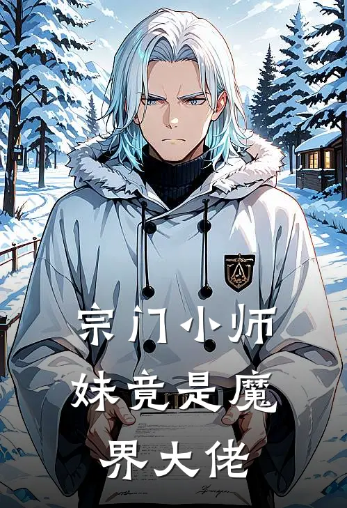 宗门小师妹竟是魔界大佬