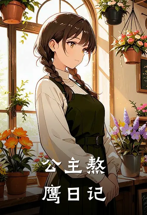 公主熬鹰日记