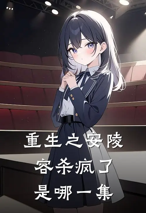 重生之安陵容杀疯了是哪一集