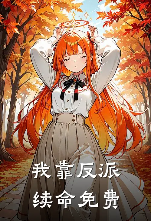 我靠反派续命免费