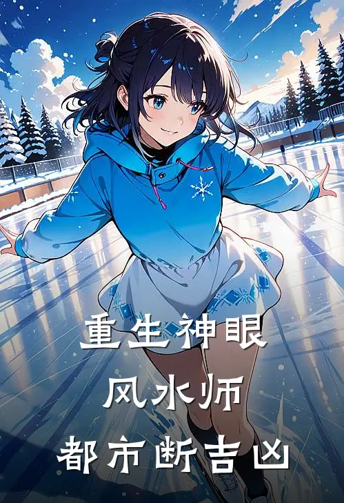 重生神眼风水师：都市断吉凶