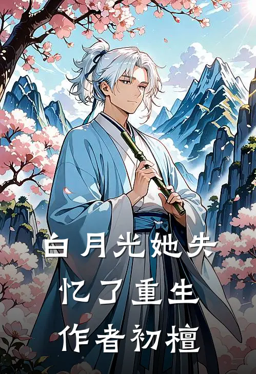 白月光她失忆了(重生)作者初檀