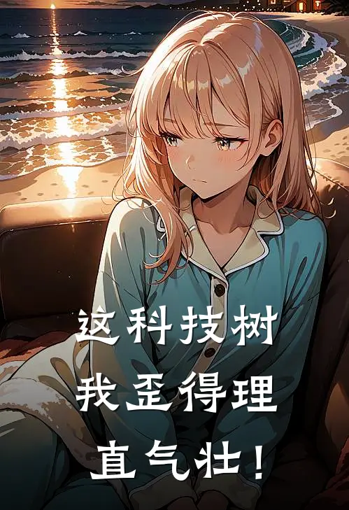 这科技树，我歪得理直气壮！