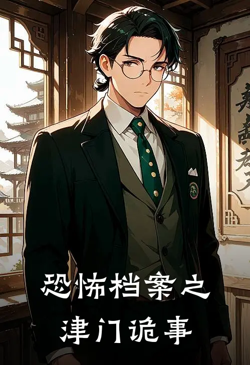 恐怖档案之津门诡事(林悦李明)最新完本小说推荐_免费小说推荐恐怖档案之津门诡事林悦李明