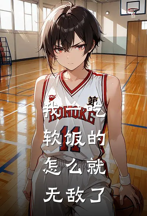 我一吃软饭的，怎么就无敌了