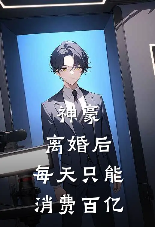 神豪：离婚后，每天只能消费百亿