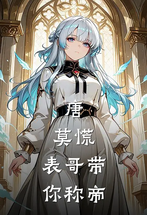 唐：莫慌，表哥带你称帝