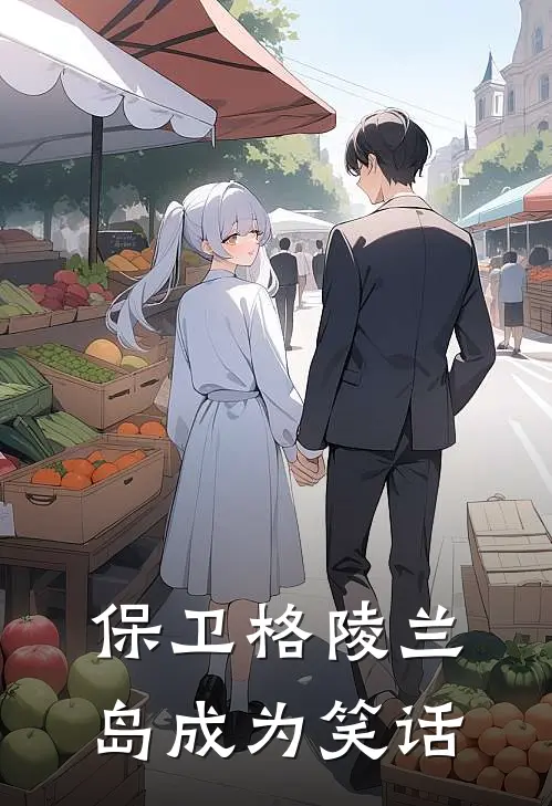 保卫格陵兰岛成为笑话