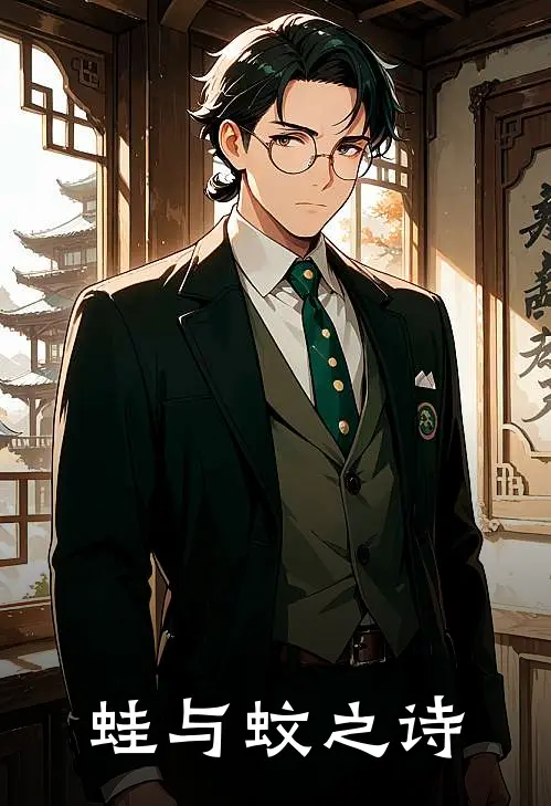 蛙与蚊之诗(贝勒斯奈格特)全文阅读免费全集_完结小说蛙与蚊之诗贝勒斯奈格特