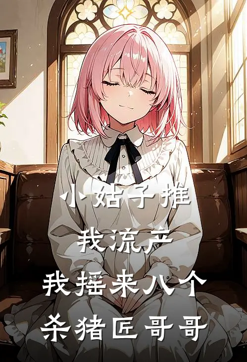 小姑子推我流产，我摇来八个杀猪匠哥哥陈强陈娇娇免费小说全集_免费小说在哪看小姑子推我流产，我摇来八个杀猪匠哥哥(陈强陈娇娇)