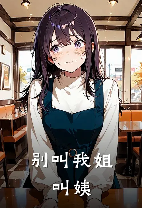 别叫我姐，叫姨