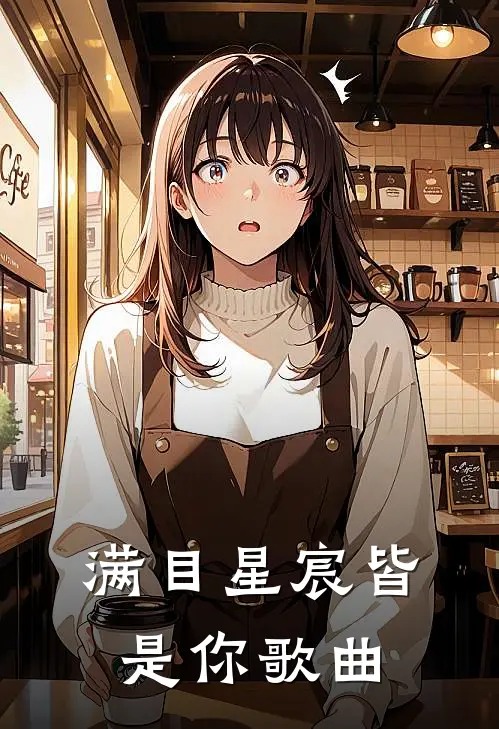 满目星宸皆是你歌曲