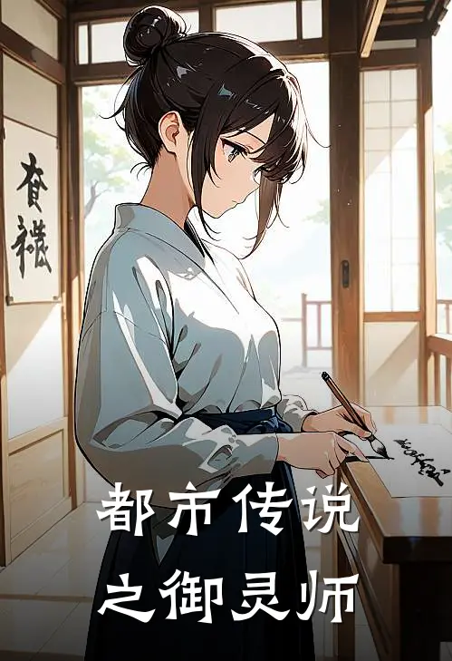 都市传说之御灵师