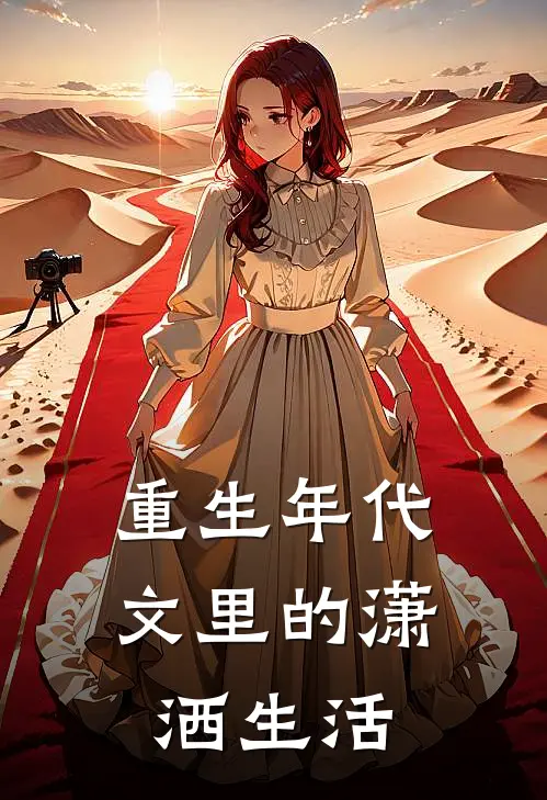 重生年代文里的潇洒生活