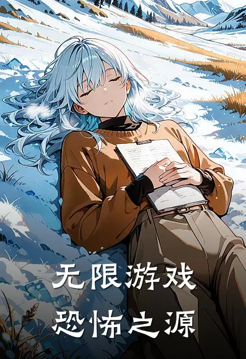 无限游戏恐怖之源