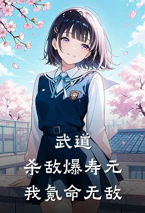 武道：杀敌爆寿元，我氪命无敌王阳曹焰热门的网络小说_热门的网络小说武道：杀敌爆寿元，我氪命无敌(王阳曹焰)