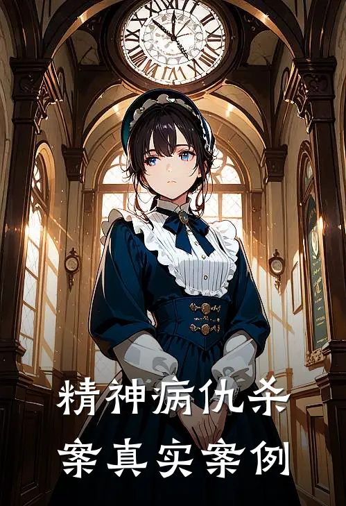 精神病仇杀案真实案例