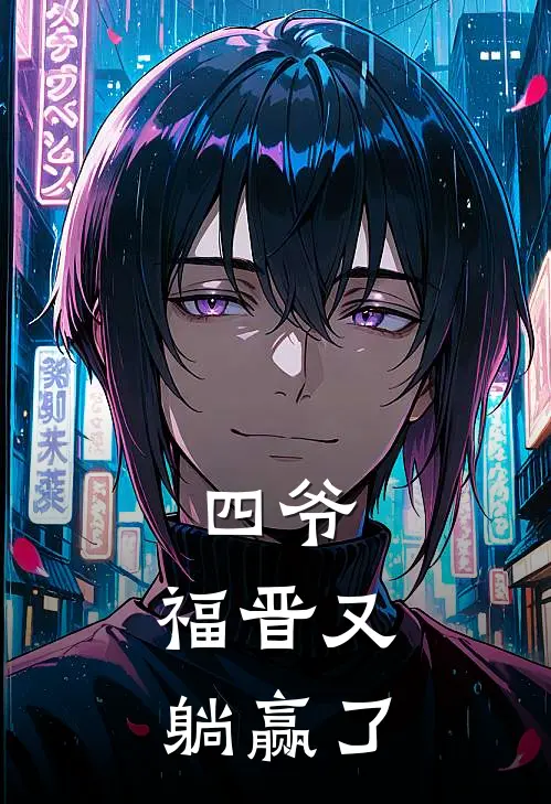 四爷，福晋又躺赢了