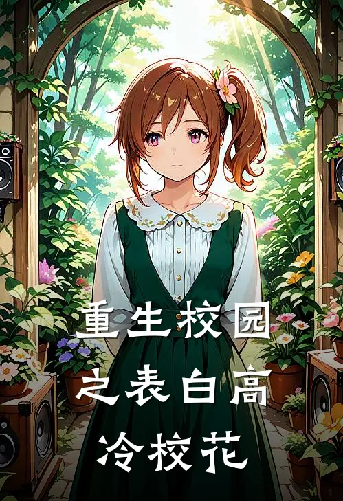 重生校园之表白高冷校花