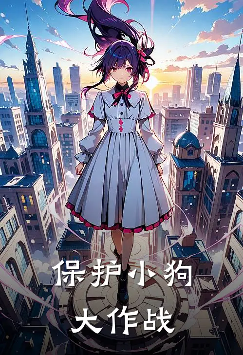 保护小狗大作战
