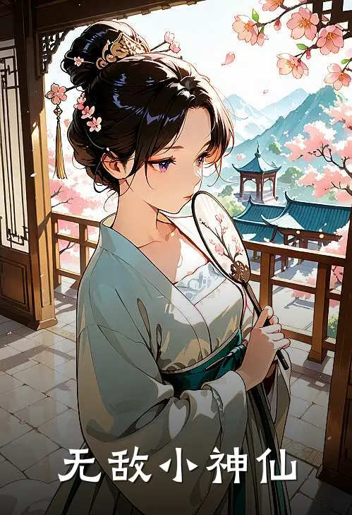 无敌小神仙